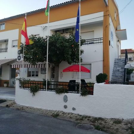 Alojamento Local Familiar Monfortinho Kültér fotó