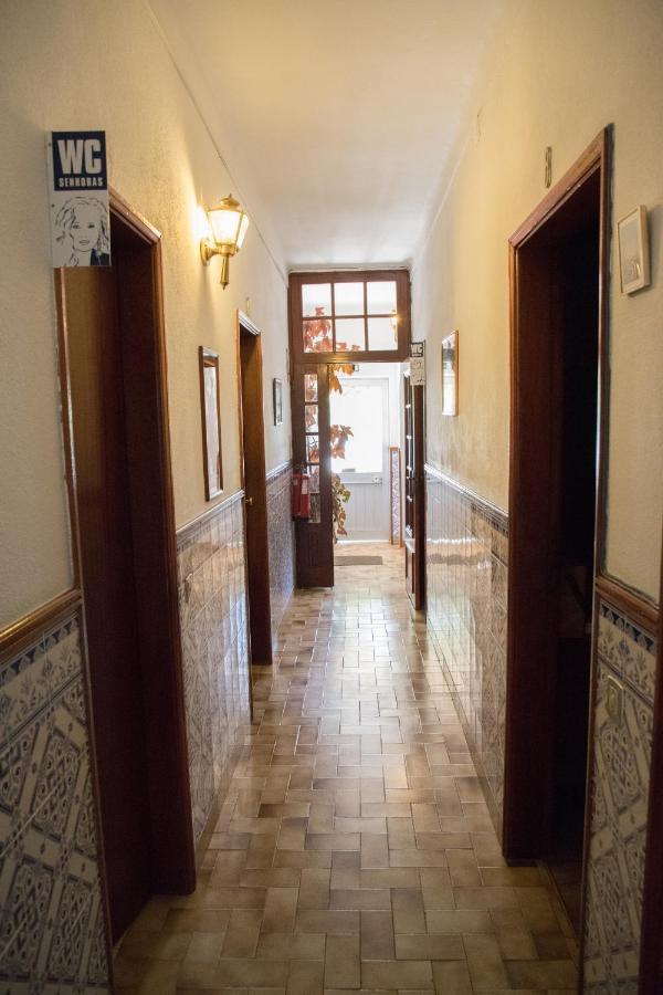 Alojamento Local Familiar Monfortinho Kültér fotó