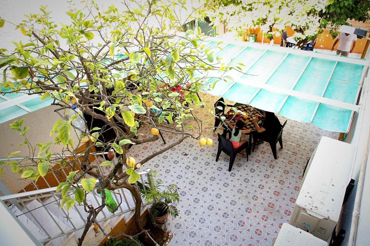 Alojamento Local Familiar Monfortinho Kültér fotó
