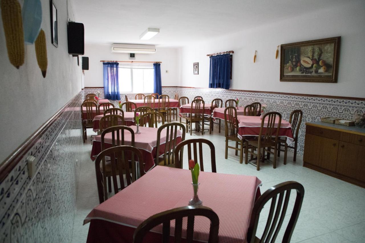 Alojamento Local Familiar Monfortinho Kültér fotó