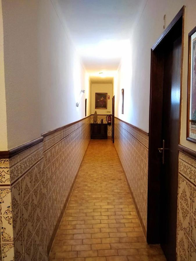 Alojamento Local Familiar Monfortinho Kültér fotó