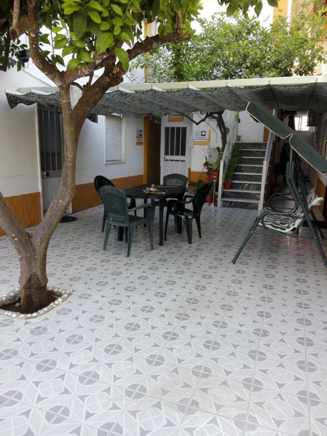 Alojamento Local Familiar Monfortinho Kültér fotó