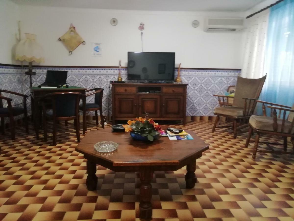 Alojamento Local Familiar Monfortinho Kültér fotó